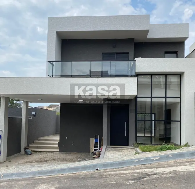 Foto 1 de Casa de Condomínio com 3 quartos à venda, 160m2 em Braganca Paulista - SP