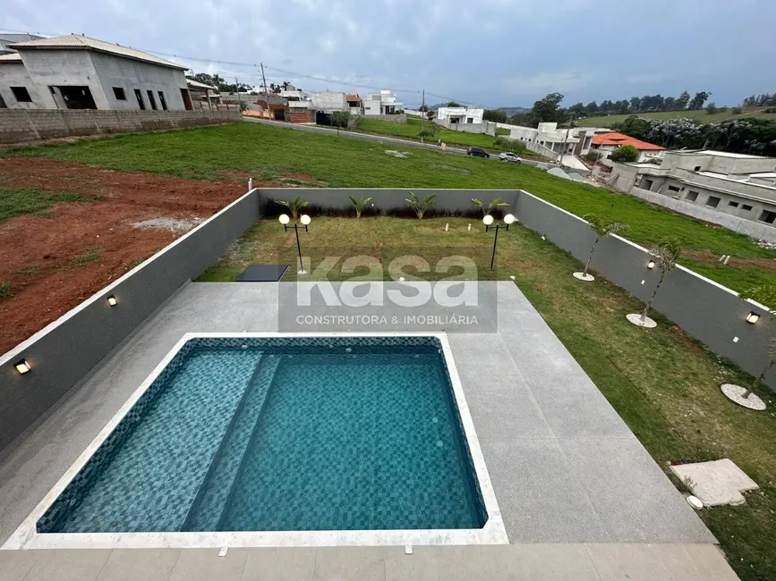 Foto 7 de Casa de Condomínio com 3 quartos à venda, 269m2 em Condomínio Jardim Flamboyan, Braganca Paulista - SP