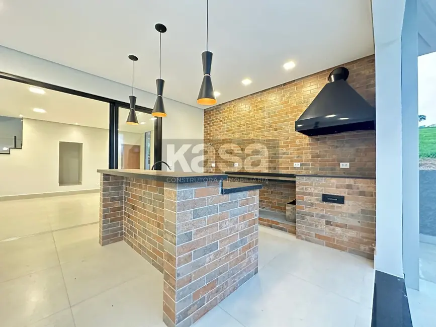 Foto 9 de Casa de Condomínio com 3 quartos à venda, 269m2 em Condomínio Jardim Flamboyan, Braganca Paulista - SP