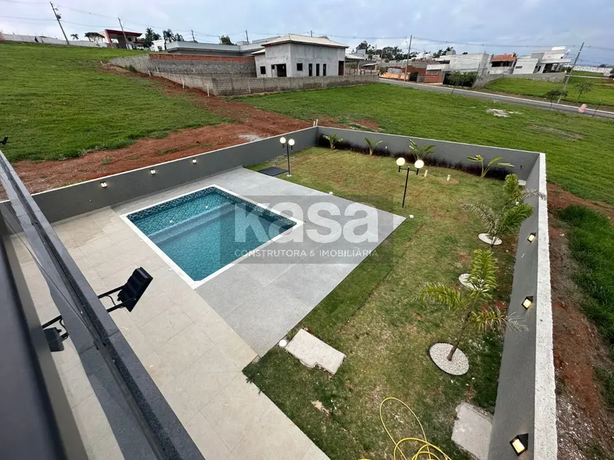 Foto 6 de Casa de Condomínio com 3 quartos à venda, 269m2 em Condomínio Jardim Flamboyan, Braganca Paulista - SP