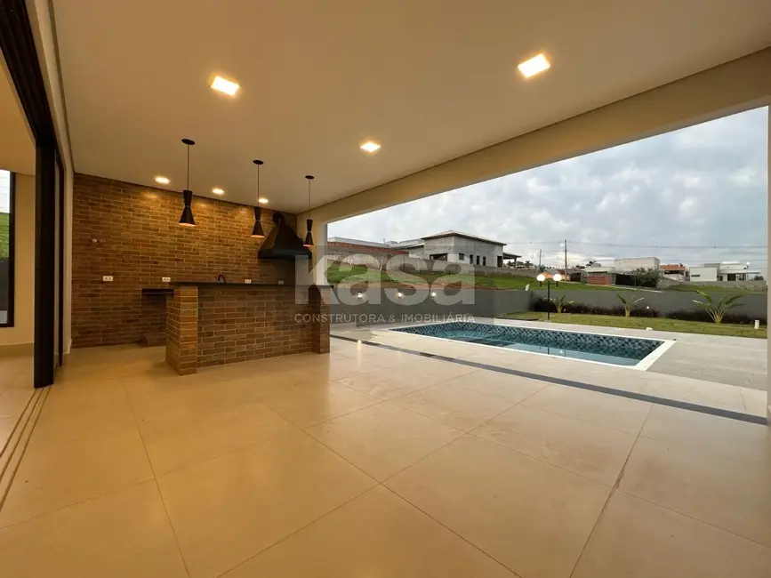 Foto 8 de Casa de Condomínio com 3 quartos à venda, 269m2 em Condomínio Jardim Flamboyan, Braganca Paulista - SP