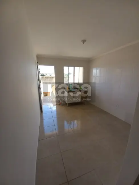 Foto 2 de Casa com 2 quartos à venda, 65m2 em Jardim São Miguel, Braganca Paulista - SP