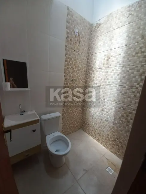 Foto 6 de Casa com 2 quartos à venda, 65m2 em Jardim São Miguel, Braganca Paulista - SP