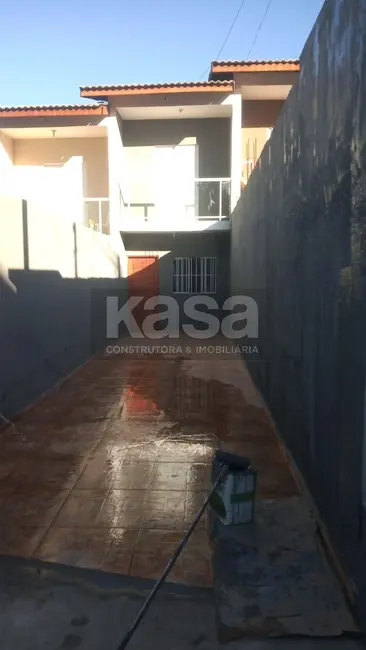 Foto 1 de Casa com 2 quartos à venda, 65m2 em Jardim São Miguel, Braganca Paulista - SP