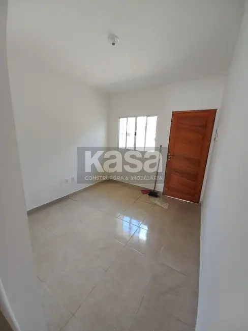 Foto 4 de Casa com 2 quartos à venda, 65m2 em Jardim São Miguel, Braganca Paulista - SP