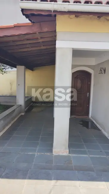 Foto 3 de Casa com 2 quartos à venda, 150m2 em Jardim São Lourenço, Braganca Paulista - SP