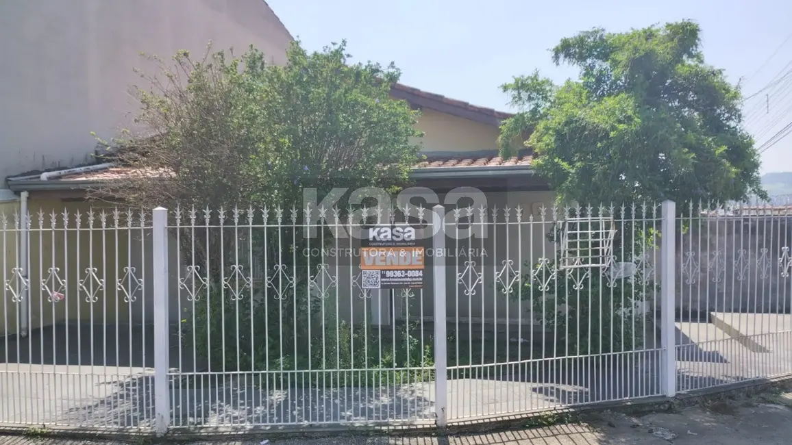 Foto 1 de Casa com 2 quartos à venda, 150m2 em Jardim São Lourenço, Braganca Paulista - SP