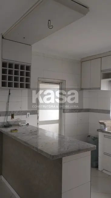 Foto 5 de Apartamento com 2 quartos à venda, 79m2 em Vila Gato, Braganca Paulista - SP