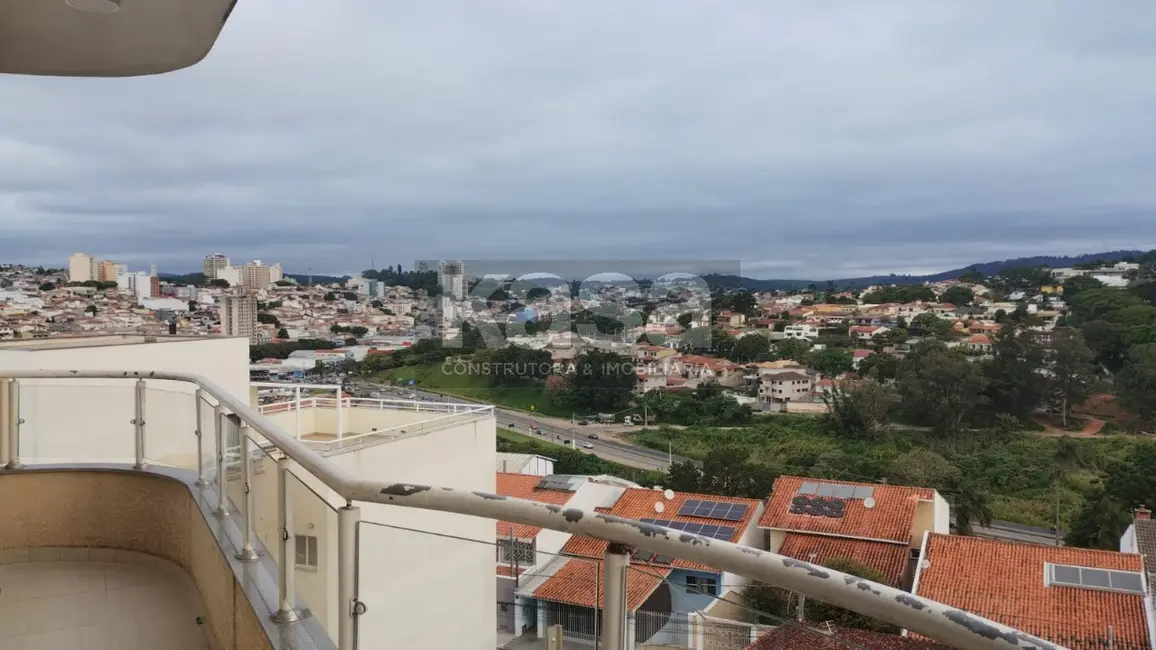 Foto 9 de Apartamento com 2 quartos à venda, 79m2 em Vila Gato, Braganca Paulista - SP