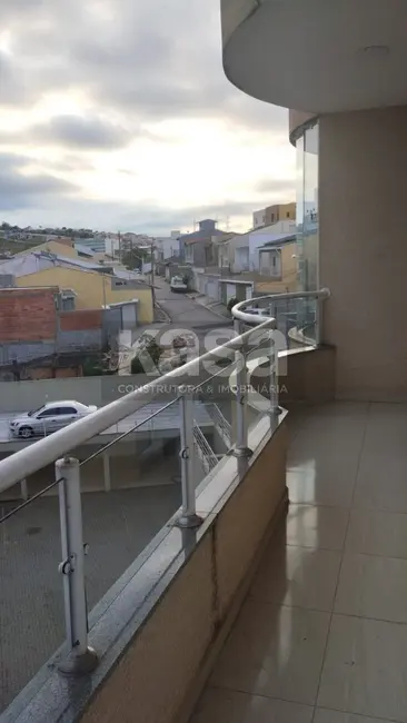 Foto 7 de Apartamento com 2 quartos à venda, 79m2 em Vila Gato, Braganca Paulista - SP