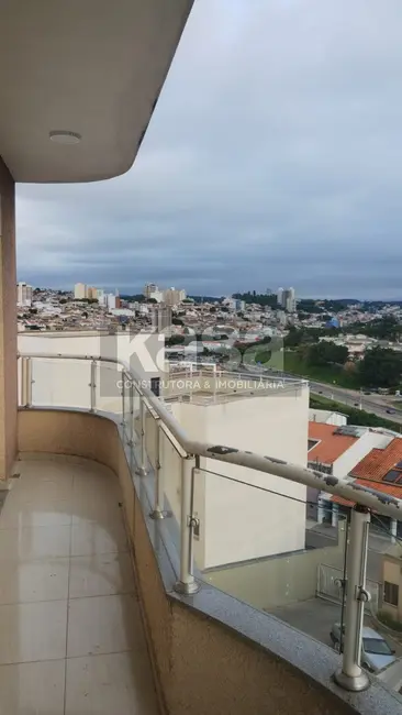 Foto 8 de Apartamento com 2 quartos à venda, 79m2 em Vila Gato, Braganca Paulista - SP