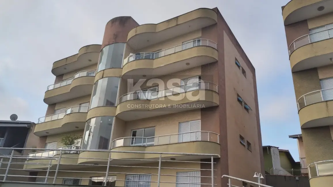 Foto 2 de Apartamento com 2 quartos à venda, 79m2 em Vila Gato, Braganca Paulista - SP