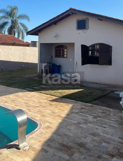 Foto 5 de Chácara com 2 quartos à venda em Morro Grande da Boa Vista, Braganca Paulista - SP