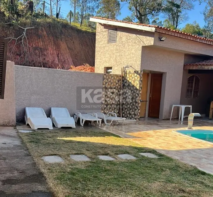 Foto 4 de Chácara com 2 quartos à venda em Morro Grande da Boa Vista, Braganca Paulista - SP