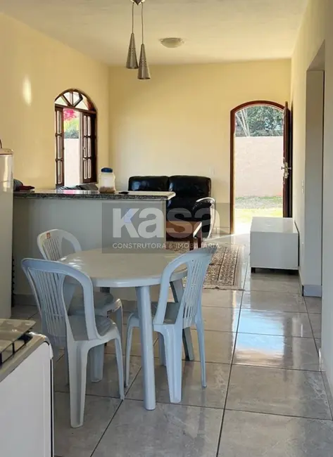 Foto 8 de Chácara com 2 quartos à venda em Morro Grande da Boa Vista, Braganca Paulista - SP