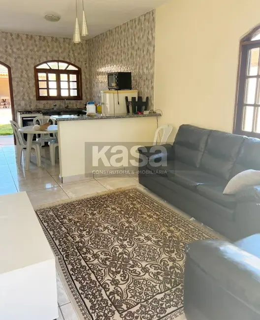 Foto 7 de Chácara com 2 quartos à venda em Morro Grande da Boa Vista, Braganca Paulista - SP