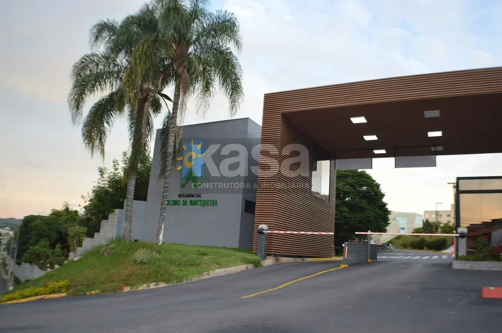 Foto 9 de Apartamento com 2 quartos à venda, 58m2 em Residencial das Ilhas, Braganca Paulista - SP