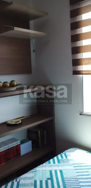 Foto 8 de Apartamento com 2 quartos à venda, 58m2 em Residencial das Ilhas, Braganca Paulista - SP