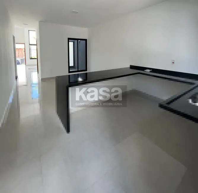 Foto 3 de Casa de Condomínio com 3 quartos à venda, 165m2 em Condomínio Portal da Serra, Braganca Paulista - SP