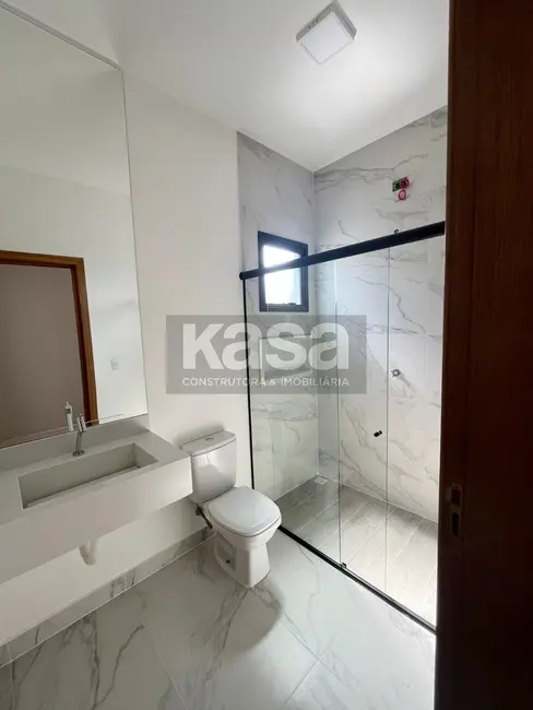 Foto 8 de Casa de Condomínio com 3 quartos à venda, 165m2 em Condomínio Portal da Serra, Braganca Paulista - SP