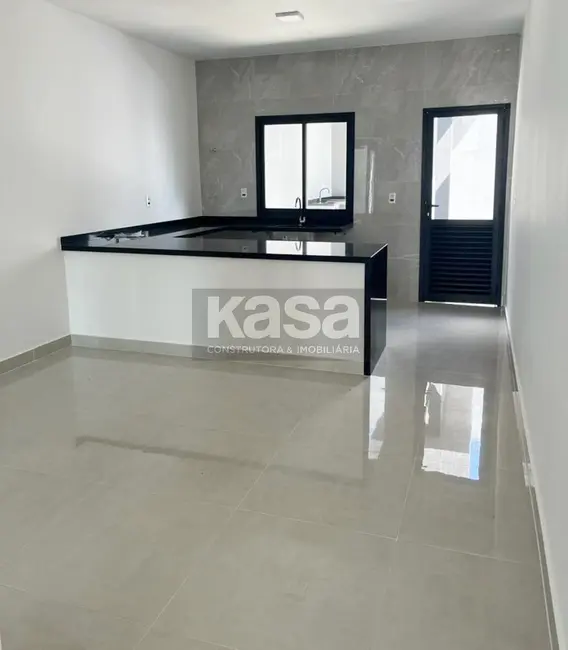 Foto 2 de Casa de Condomínio com 3 quartos à venda, 165m2 em Condomínio Portal da Serra, Braganca Paulista - SP