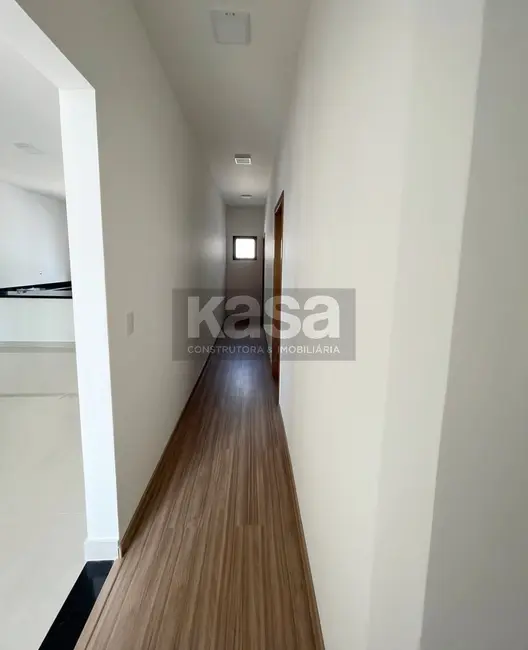 Foto 4 de Casa de Condomínio com 3 quartos à venda, 165m2 em Condomínio Portal da Serra, Braganca Paulista - SP
