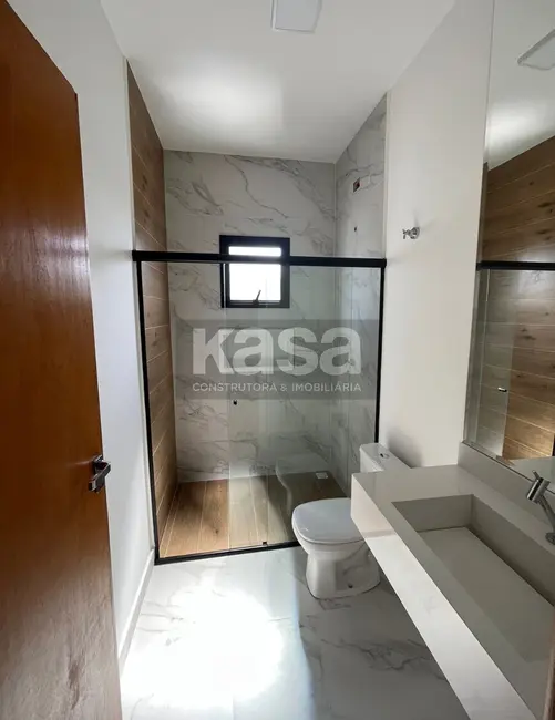Foto 5 de Casa de Condomínio com 3 quartos à venda, 165m2 em Condomínio Portal da Serra, Braganca Paulista - SP
