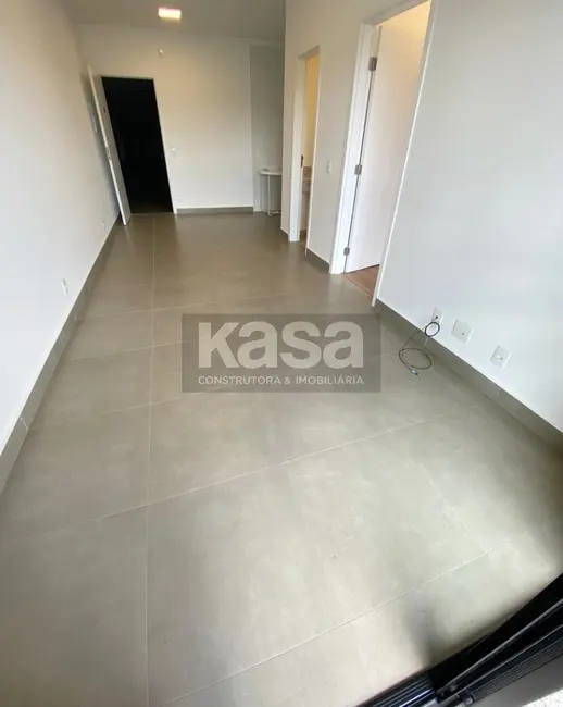 Foto 2 de Apartamento com 1 quarto à venda, 54m2 em Braganca Paulista - SP