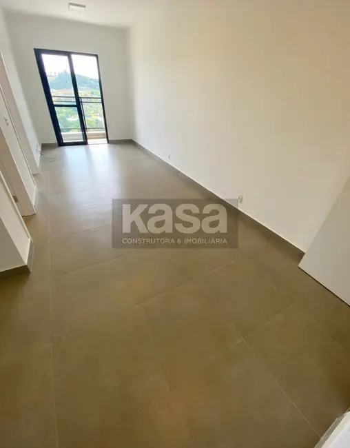 Foto 1 de Apartamento com 1 quarto à venda, 54m2 em Braganca Paulista - SP