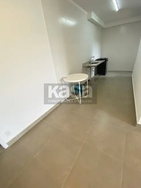 Foto 4 de Apartamento com 1 quarto à venda, 54m2 em Braganca Paulista - SP