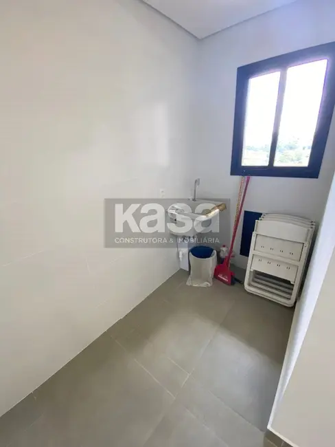 Foto 6 de Apartamento com 1 quarto à venda, 54m2 em Braganca Paulista - SP