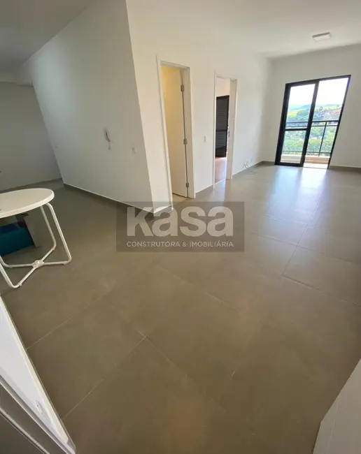 Foto 3 de Apartamento com 1 quarto à venda, 54m2 em Braganca Paulista - SP