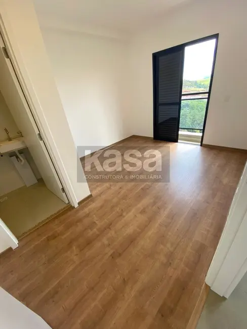 Foto 8 de Apartamento com 1 quarto à venda, 54m2 em Braganca Paulista - SP