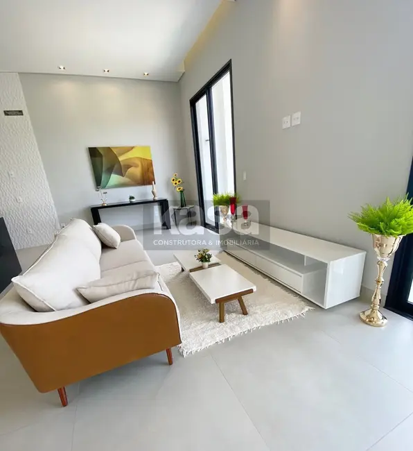 Foto 9 de Casa de Condomínio com 3 quartos à venda, 275m2 em Condomínio Jardim Flamboyan, Braganca Paulista - SP