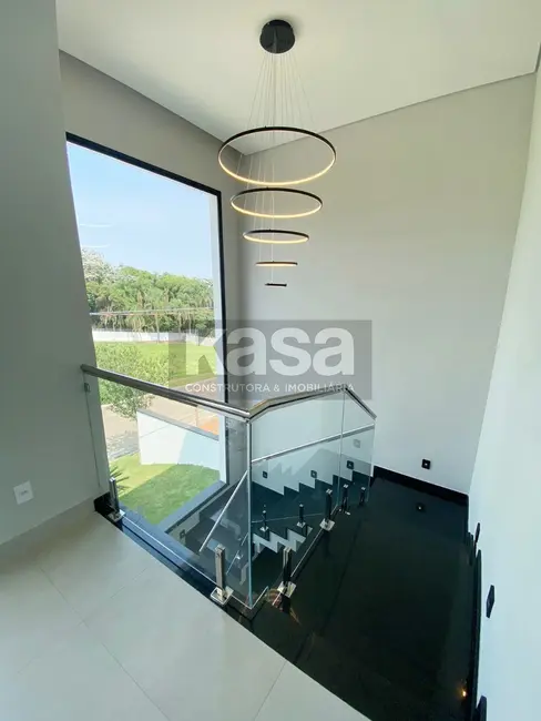 Foto 7 de Casa de Condomínio com 3 quartos à venda, 275m2 em Condomínio Jardim Flamboyan, Braganca Paulista - SP