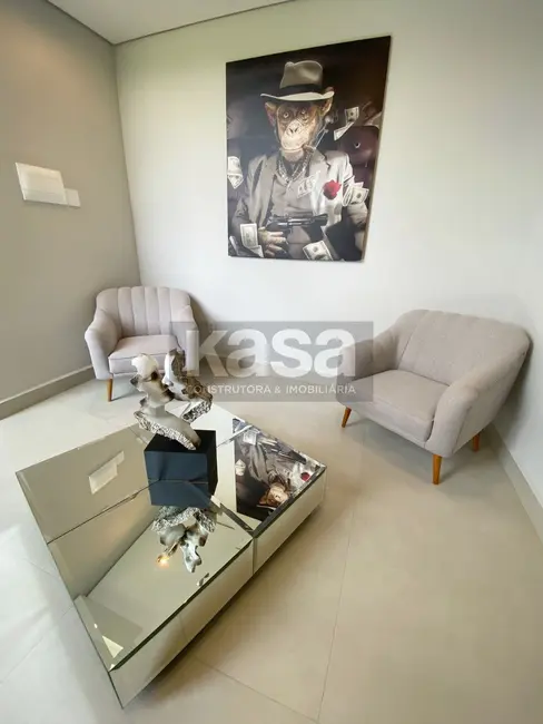 Foto 4 de Casa de Condomínio com 3 quartos à venda, 275m2 em Condomínio Jardim Flamboyan, Braganca Paulista - SP