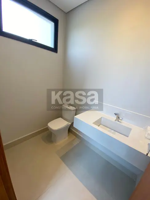 Foto 5 de Casa de Condomínio com 3 quartos à venda, 275m2 em Condomínio Jardim Flamboyan, Braganca Paulista - SP