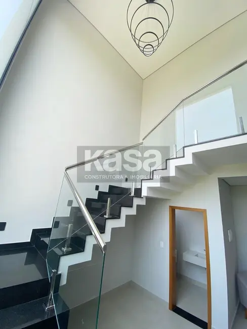 Foto 6 de Casa de Condomínio com 3 quartos à venda, 275m2 em Condomínio Jardim Flamboyan, Braganca Paulista - SP