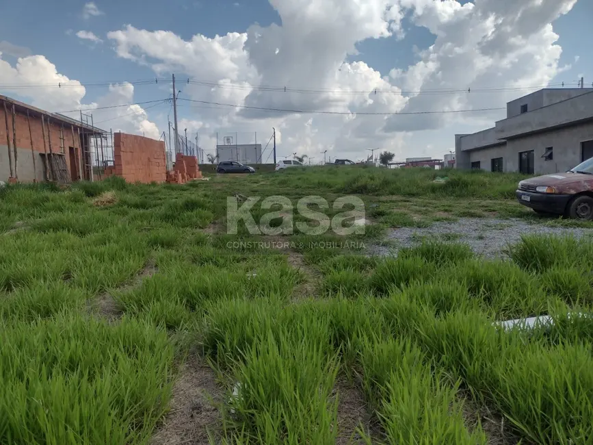 Foto 6 de Terreno / Lote à venda, 1106m2 em Curitibanos, Braganca Paulista - SP