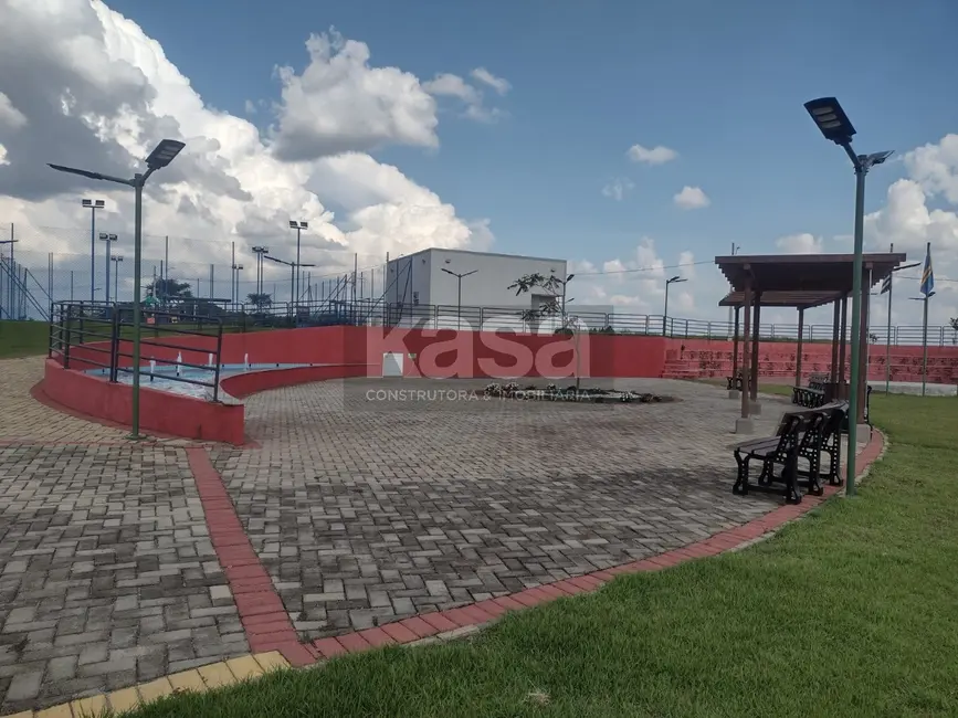 Foto 7 de Terreno / Lote à venda, 1106m2 em Curitibanos, Braganca Paulista - SP