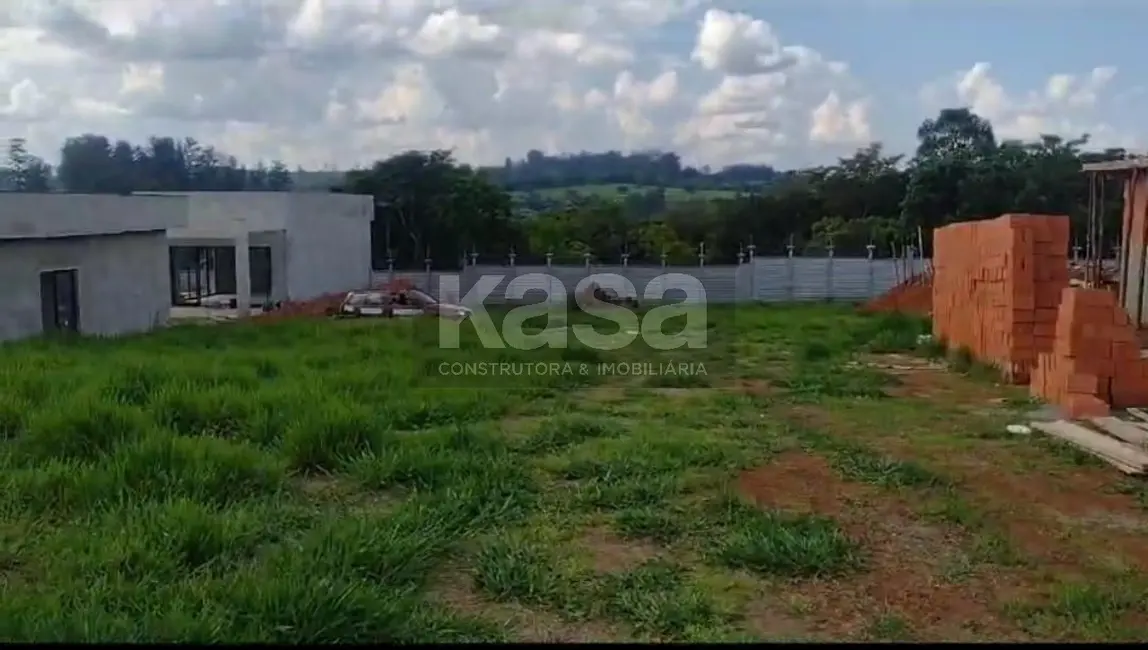 Foto 3 de Terreno / Lote à venda, 1106m2 em Curitibanos, Braganca Paulista - SP