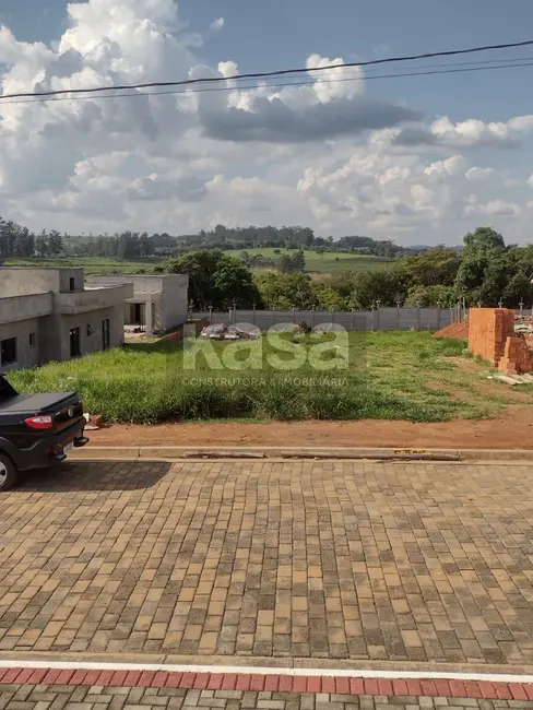 Foto 5 de Terreno / Lote à venda, 1106m2 em Curitibanos, Braganca Paulista - SP