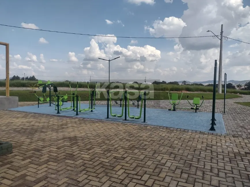 Foto 9 de Terreno / Lote à venda, 1106m2 em Curitibanos, Braganca Paulista - SP