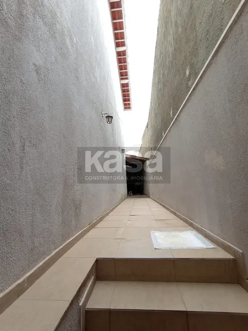 Foto 6 de Casa com 2 quartos à venda, 89m2 em Núcleo Habitacional Padre Aldo Bolini, Braganca Paulista - SP