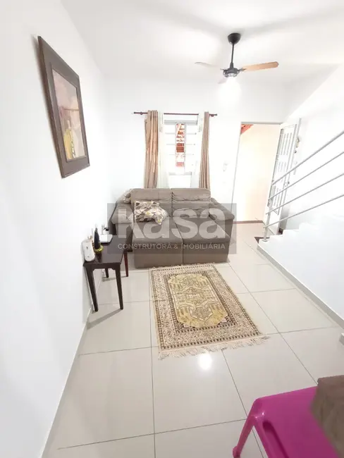 Foto 9 de Casa com 2 quartos à venda, 89m2 em Núcleo Habitacional Padre Aldo Bolini, Braganca Paulista - SP