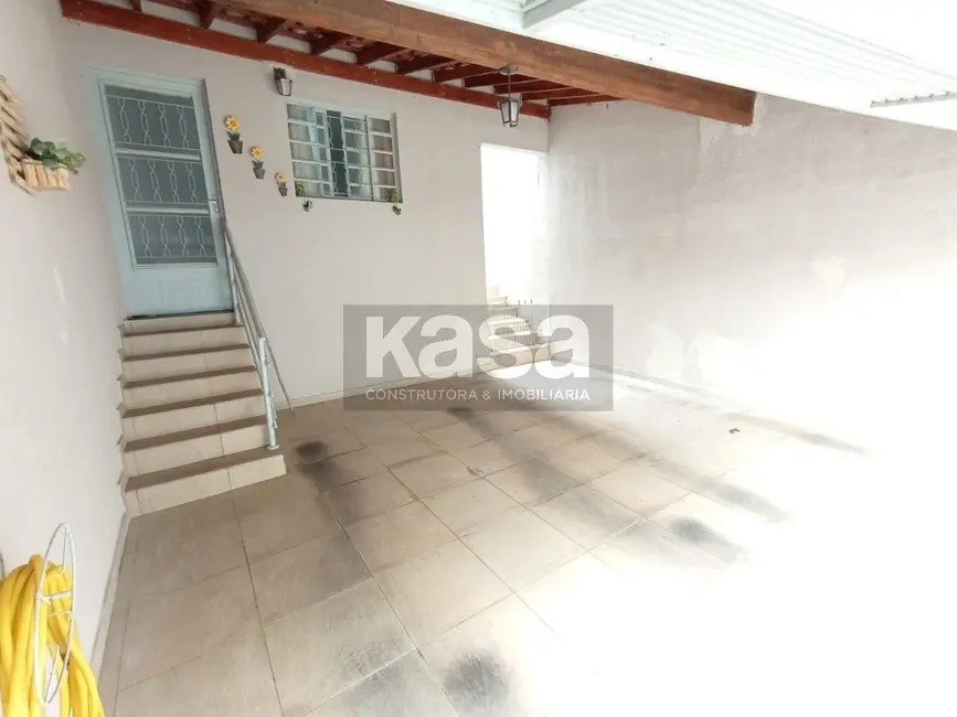 Foto 5 de Casa com 2 quartos à venda, 89m2 em Núcleo Habitacional Padre Aldo Bolini, Braganca Paulista - SP