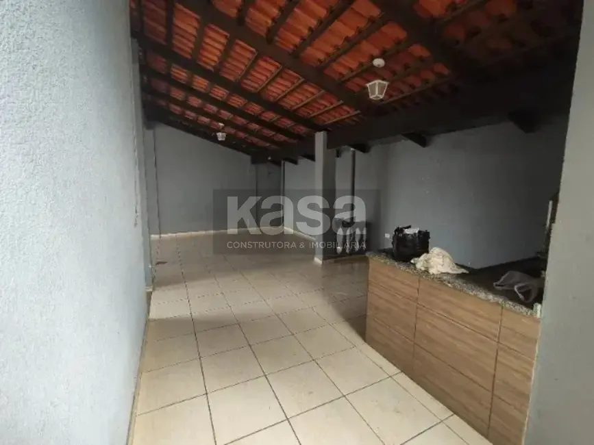 Foto 6 de Casa com 3 quartos à venda, 190m2 em Residencial Hípica Jaguari, Braganca Paulista - SP
