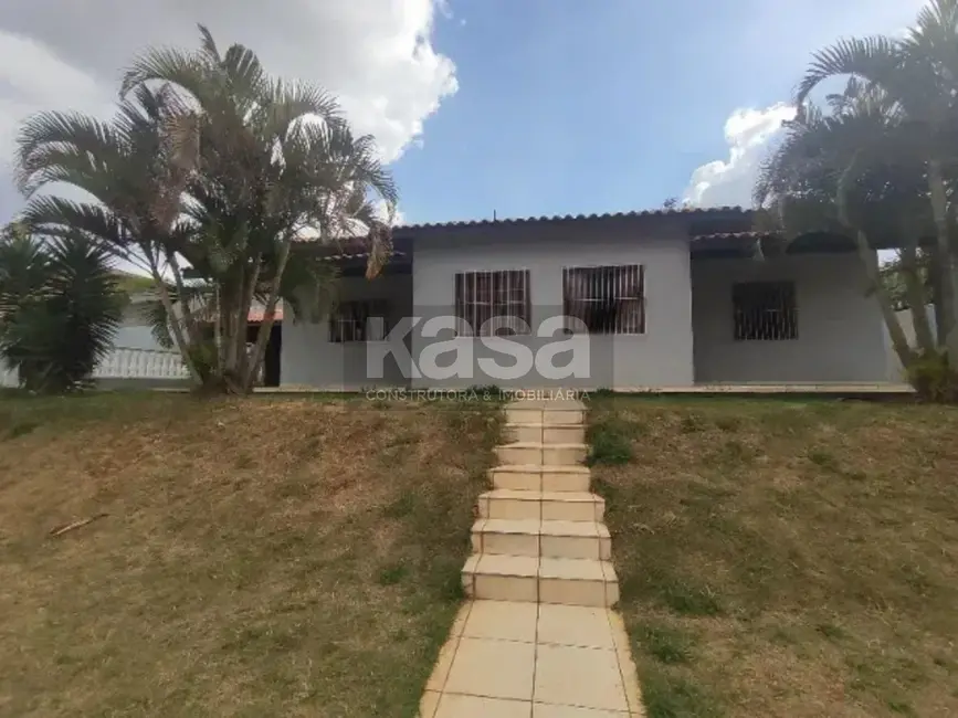 Foto 1 de Casa com 3 quartos à venda, 190m2 em Residencial Hípica Jaguari, Braganca Paulista - SP