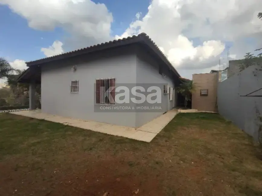 Foto 3 de Casa com 3 quartos à venda, 190m2 em Residencial Hípica Jaguari, Braganca Paulista - SP