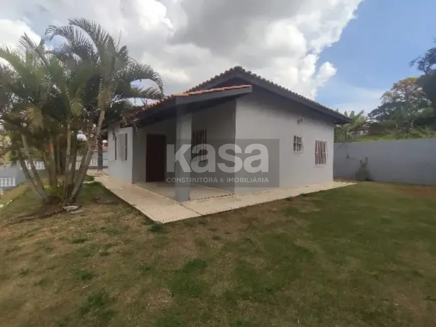Foto 4 de Casa com 3 quartos à venda, 190m2 em Residencial Hípica Jaguari, Braganca Paulista - SP